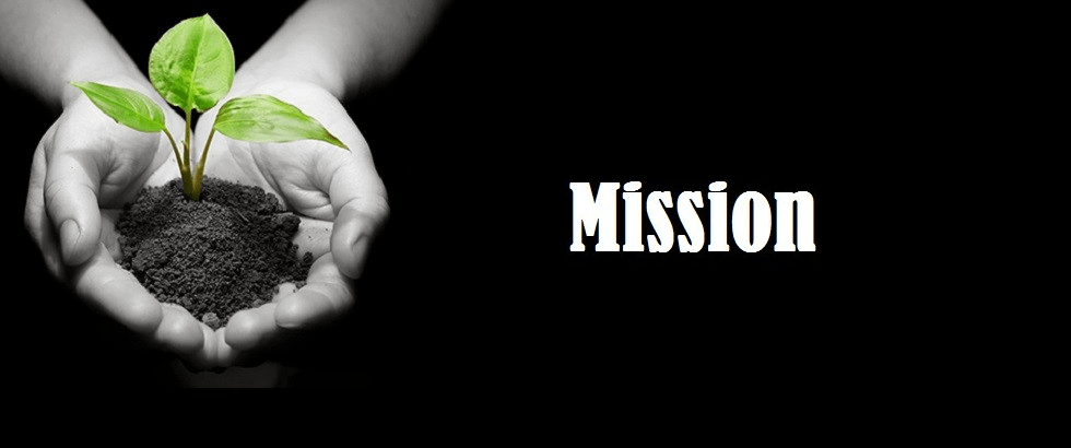 Zeal Mission